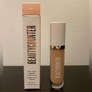 Beautycounter Skin Twin Creamy Concealer